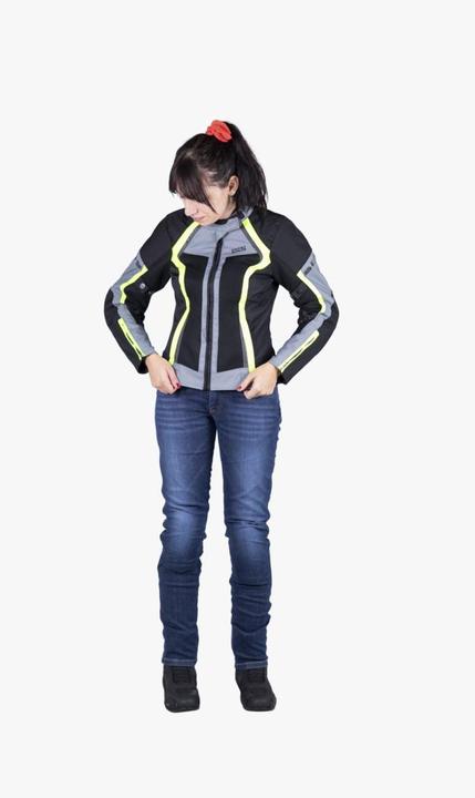 Image du produit iXS Cassidy (Femmes, W30/L32, Taille normale)