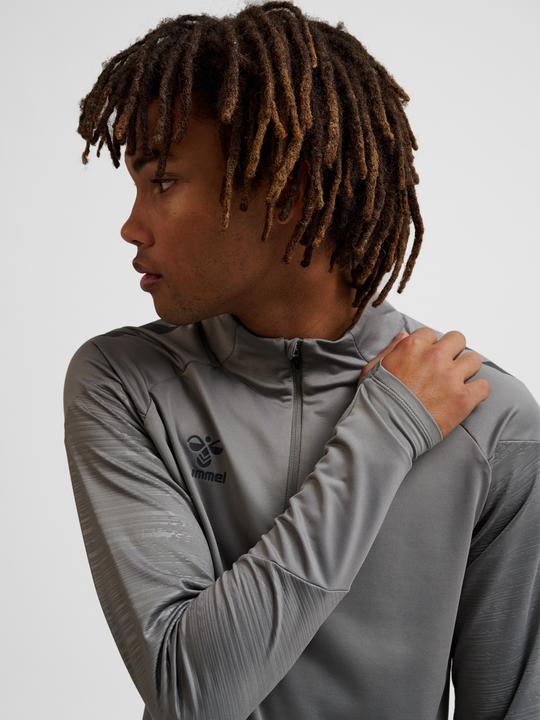 Actual product image hummel Hmlpro Training Half Zip (3XL)