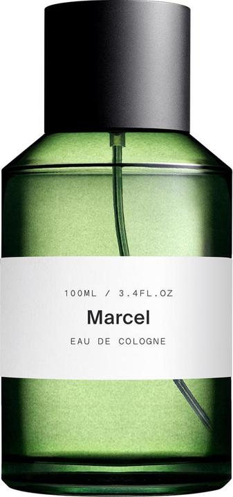 Actual product image Marie Jeanne Marcel Eau de Cologne (Eau de cologne, 100 ml)