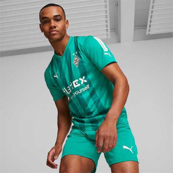 Produktbild Puma BMG Away Jersey Replica (M)