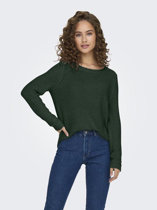Produktbild Only ONLGEENA Strickpullover Strickpullover (S)
