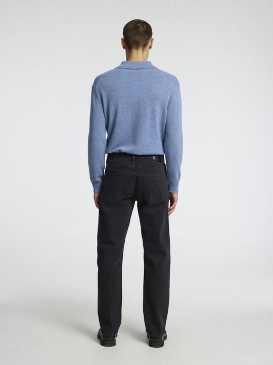 Produktbild Selected Homme Slh196-Straight Ben Kori Jeans Noos (W38/L34)