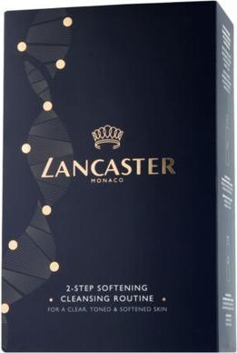Produktbild Lancaster Geschenkset - S​​​​​​​kin Essentials Softening Duo Set 2x400ml (400 ml)