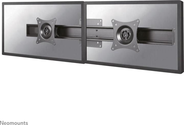 Actual product image Neomounts FPMA-CB200BLACK (0.72 m)