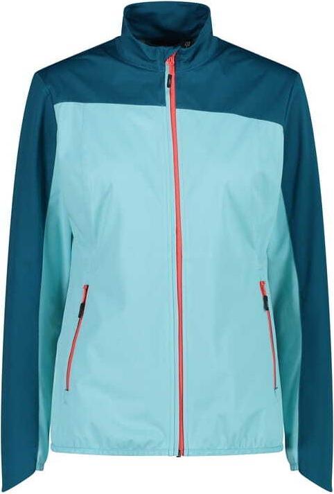 CMP Campagnolo Fleece für Damen (L)