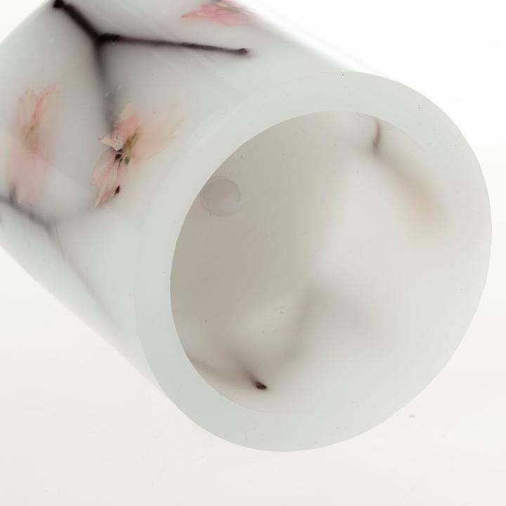 Productafbeelding Pauleen LED Kaarsenset Glanzende Bloesem Ø 85 mm (2 x)