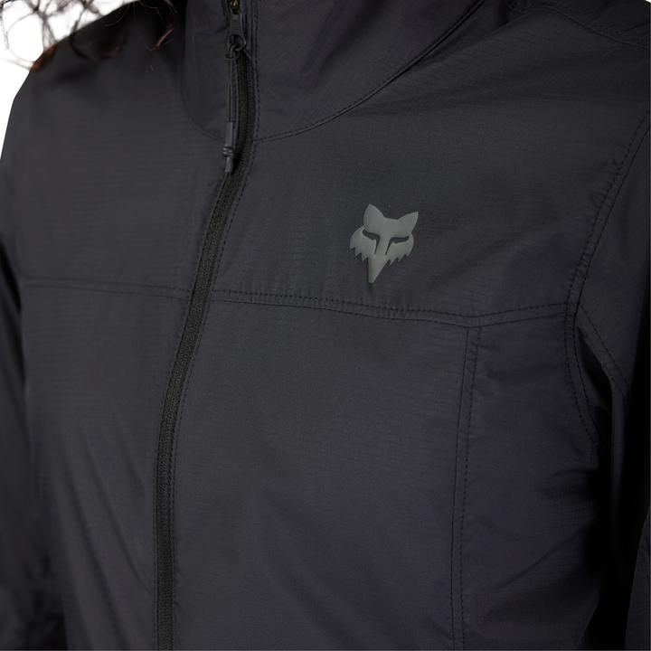 Produktbild Fox W Ranger Wind Jacket (M)