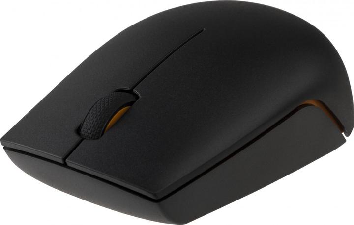 Lenovo GX30K79401 Computermaus, Funkfrequenz, Laser, 1000 DPI, für beide Hände (Kabellos)