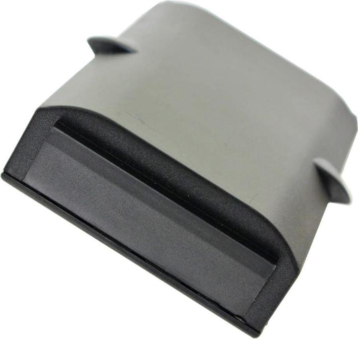Actual product image AccuCell Akku Ikusi BT06K Akku 2303692 (4.80 V, 600 mAh)