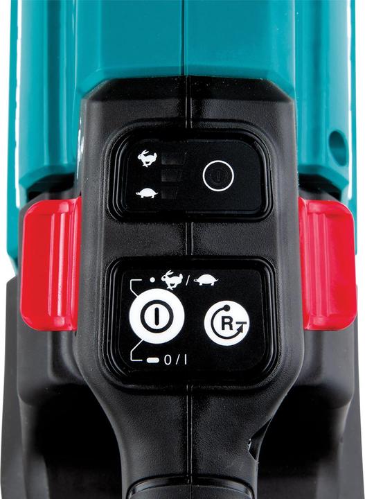 Actual product image Makita DUH601Z (Cordless hedgecutters)
