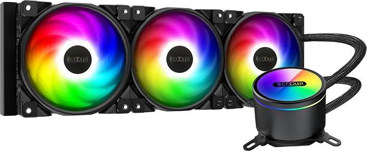 Pccooler GI-CX360 ARGB AIO