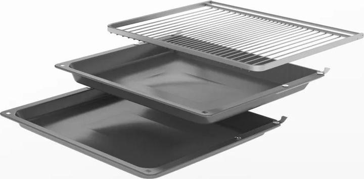 Image du produit Siemens HE378HBS3 + EA645GN17