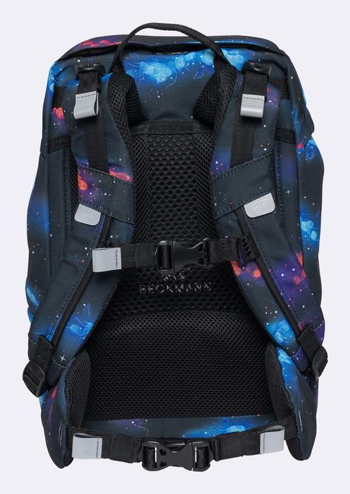 Actual product image Beckmann Classic mit Wendetasche (22 l)