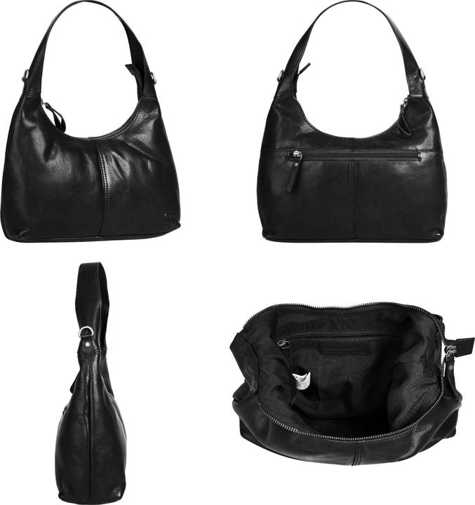 Produktbild Spikes & Sparrow Umhängetasche