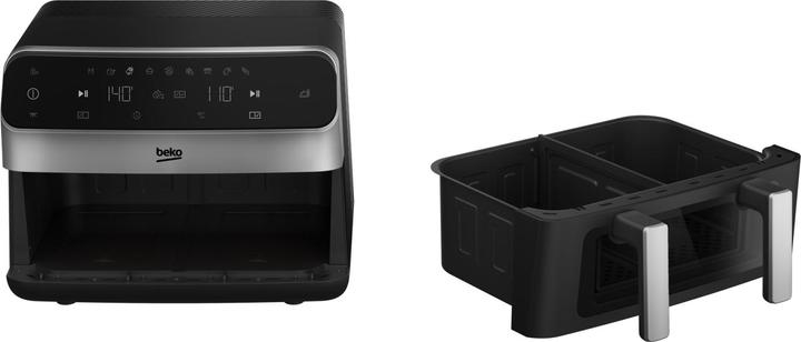 Actual product image Beko FRL6488
