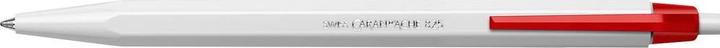 Produktbild Caran d'Ache 825 Kugelschreiber im Blister (Rot, 2 x)