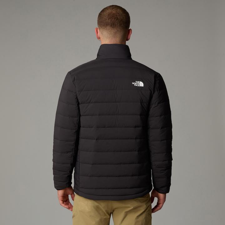 Actual product image North Face Belleview Stretch Down (M)