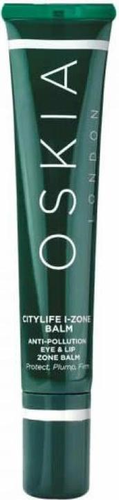 Image du produit Oskia City Life I-Zone Balm Yeux & Lèvres 20ml (20 ml)