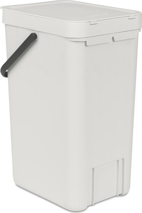 Actual product image Brabantia Sort & Go (16 l)