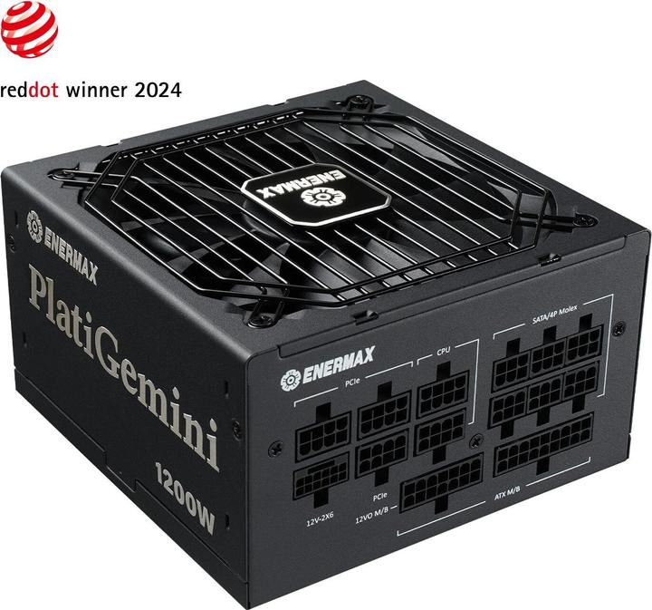 Immagine prodotto Enermax PlatiGemini (1200 W)