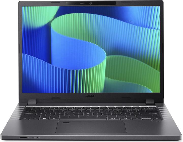 Image du produit Acer Travelmate P2 (14", Intel Core 7 150U, 16 Go, 512 Go, CH)