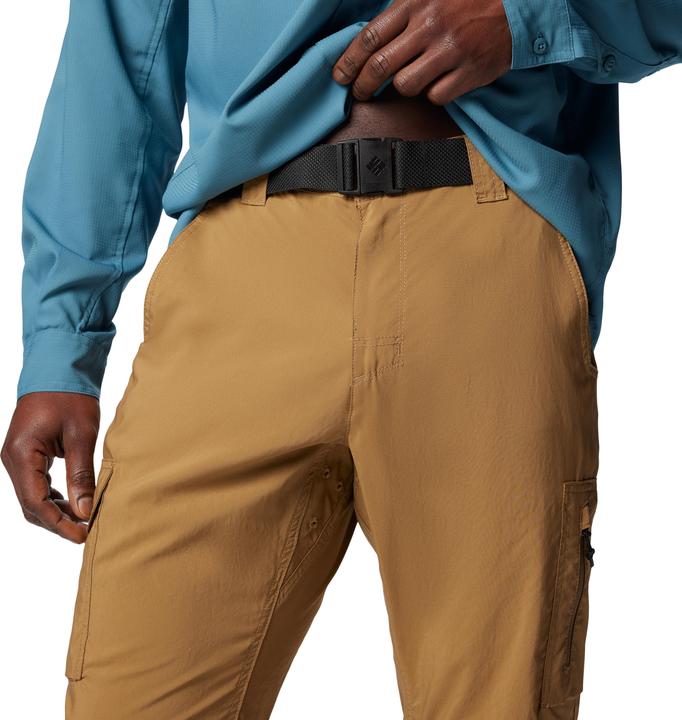 Actual product image Columbia Silver Ridge™ Utility Pant (Frequency band 38 (2600 MHz))