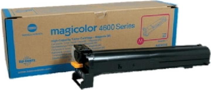 Produktbild Konica Minolta A0dk352 (M)