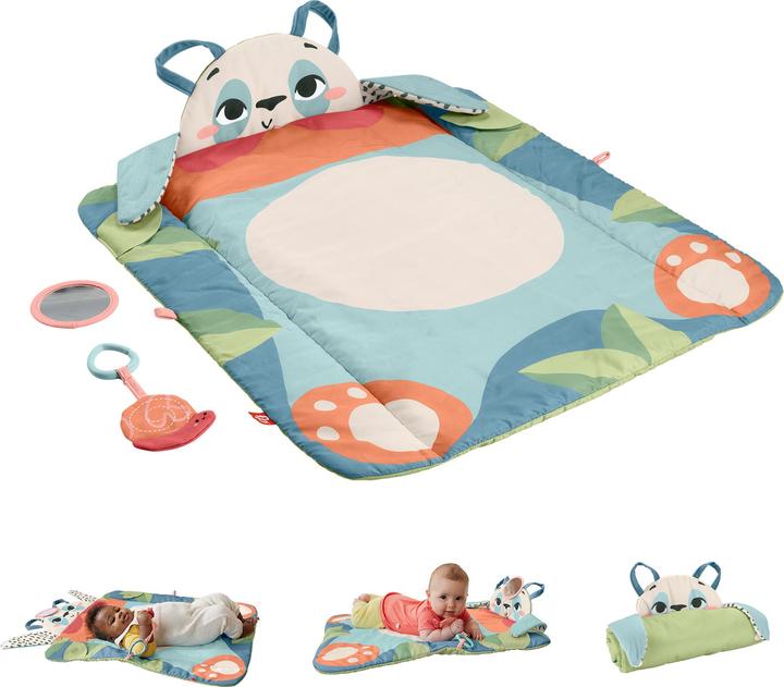 Fisher-Price 0