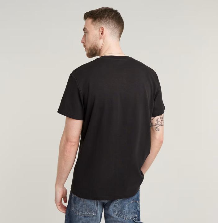 Actual product image G-Star G-Script (S)