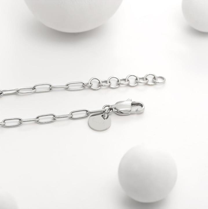 Produktbild Guido Maria Kretschmer Armband (17 cm, Edelstahl)