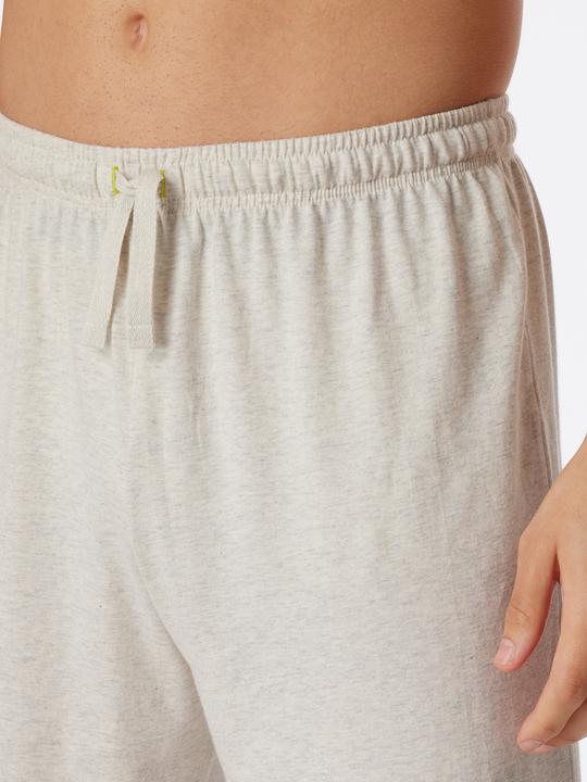Produktbild Schiesser Casual Nightwear Schlafanzug (54, XL)