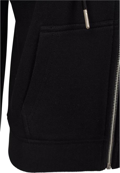 Immagine prodotto Urban Classics Felpa con cappuccio Classic Zip da donna (XS)