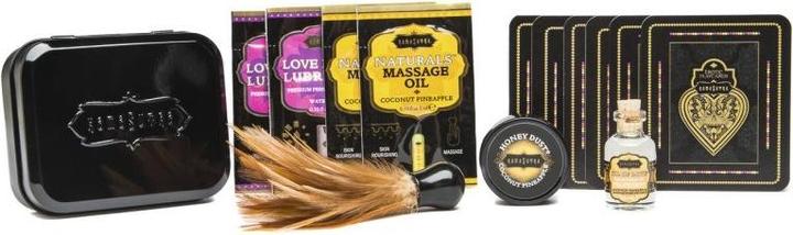 Kamasutra Weekender Kit Original