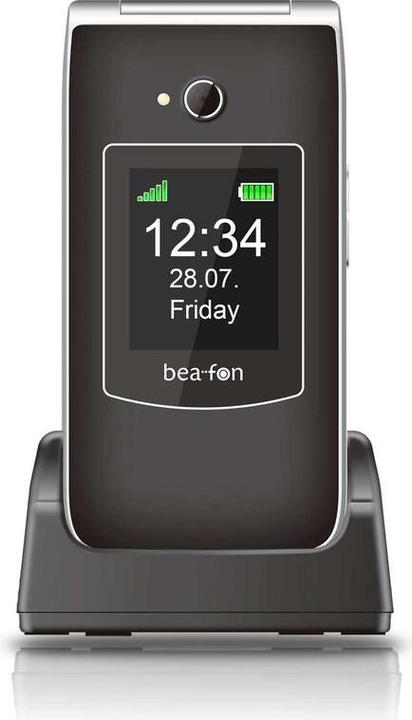 Actual product image Bea-Fon SL645 LTE, sw/sb (2")