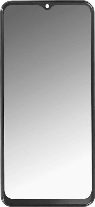 Produktbild Samsung Display Einheit + Rahmen M336 Galaxy M33 5G schwarz GH82-28492A (Display, Galaxy M33)