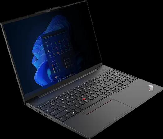 Actual product image Lenovo 40,64cm 16Zoll Bright Screen Privacy Filter for P16/T16 from 3M (15.24", 16 : 10)