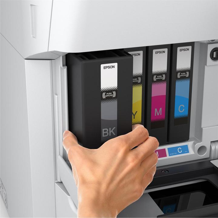 Produktbild Epson WorkForce Pro EP-C7100DWF BAM (Farbe)