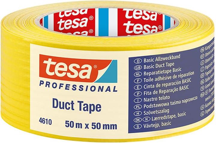 Immagine prodotto tesa Nastro di cemento (50 mm)