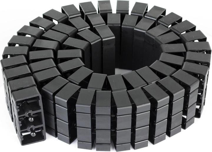 Actual product image Masterflex Cable duct (1M) (Duct, 100 cm)