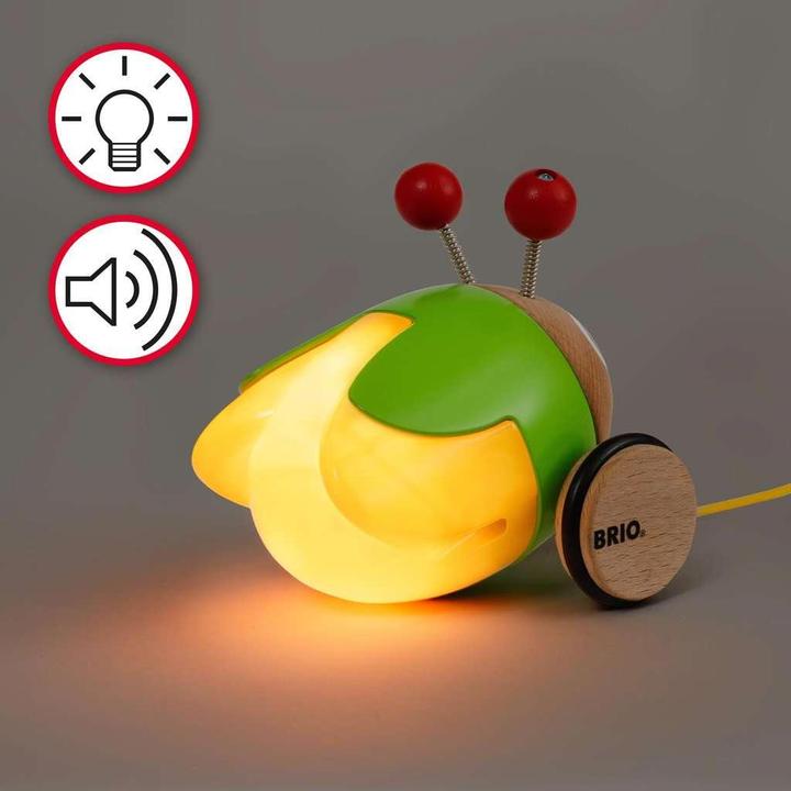 Produktbild Brio Play & Learn Light Up Firefly