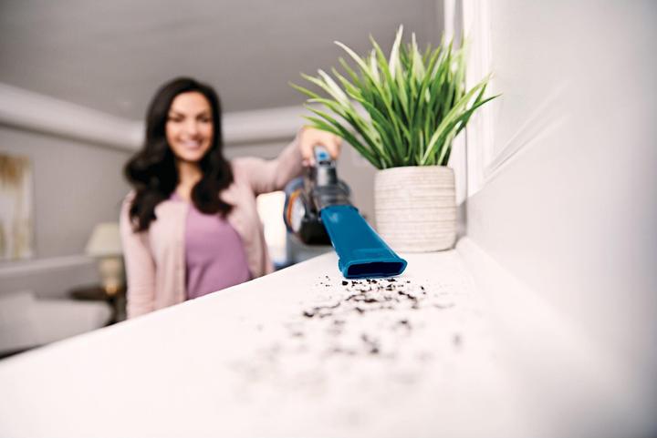Immagine prodotto Black & Decker Dustbuster