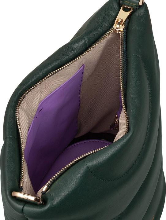 Immagine prodotto Dudu Borsa a tracolla Barbara in pelle 24,5 cm