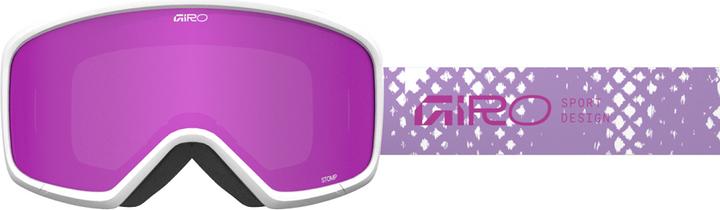 Mauve Fence Amber Pink S2