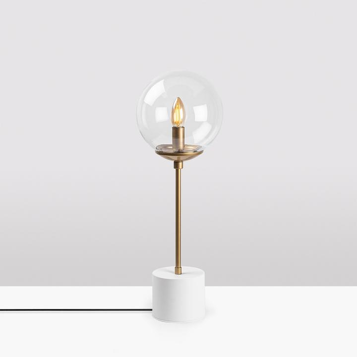 Actual product image Hanah Home Stevie (E14)
