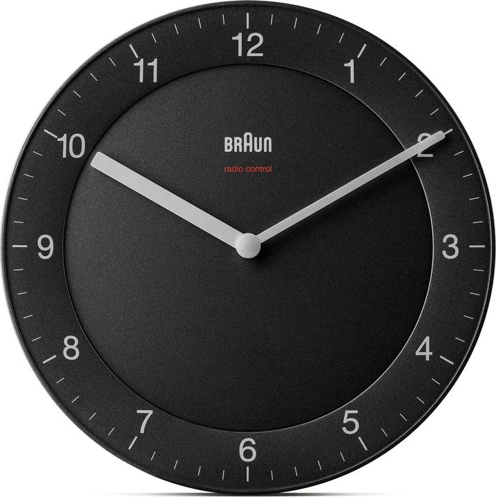 Braun BC06 B-DCF (20 cm)