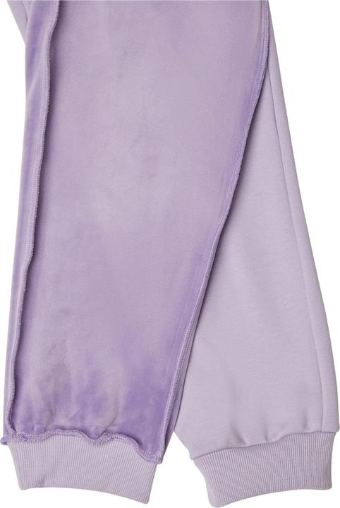 Actual product image Urban Classics Ladies Cozy Sweatpants - 131405 (XXL)