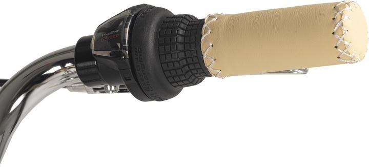 Immagine prodotto Bicicletta da donna 28" a palloncino (48 cm)