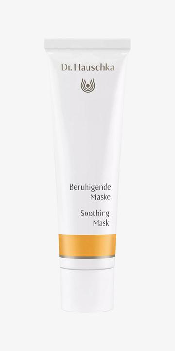 Actual product image Dr. Hauschka Soothing mask (30 ml)