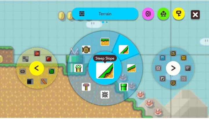 Produktbild Nintendo Super Mario Maker 2 (Switch, DE)
