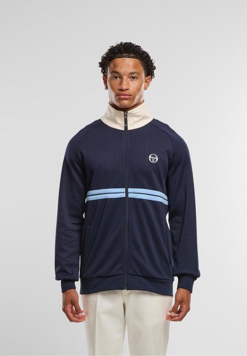 Immagine prodotto Sergio Tacchini Giacca della tuta Dallas - 124121 (L)